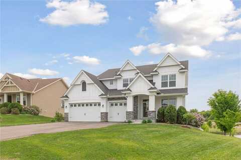 8999 Lakeside Drive, Victoria, MN 55386