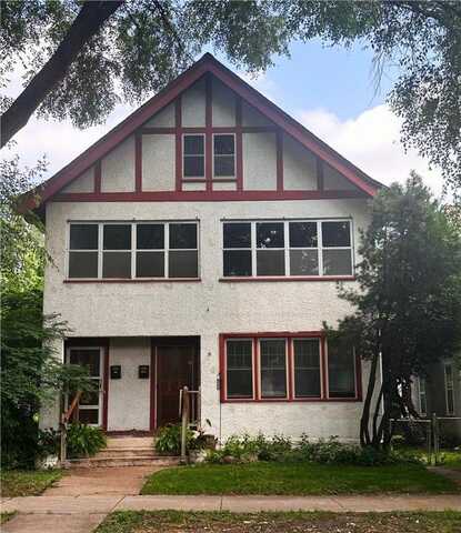1407 Madison Street NE, Minneapolis, MN 55413