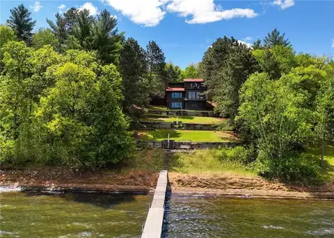4838 Pine Mountain Beach Drive SW, Backus, MN 56435