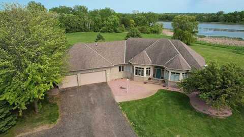 13380 Willandale Road, Rogers, MN 55374