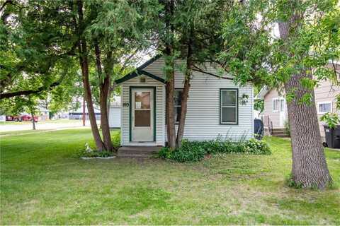 103 3rd Street NE, Barnesville, MN 56514