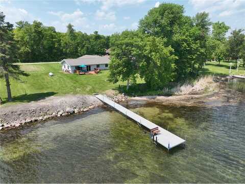 10130 Point View Drive NW, Federal Dam, MN 56641