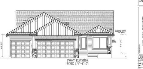 2026 Douglas Trail Drive SE, Pine Island, MN 55963