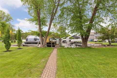 1709 Baywood Lane, Mound, MN 55364