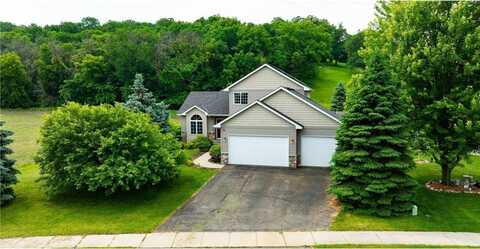 1205 E Orchard Street, Belle Plaine, MN 56011
