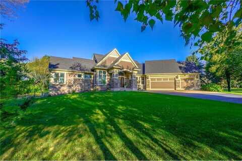 278 Saint Annes Parkway, Brown Deer, WI 54016