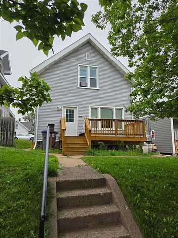 808 N 6th Avenue E, Duluth, MN 55805