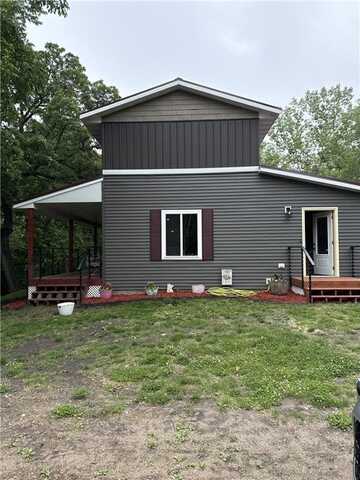 40815 Shadow Drive, Clitherall, MN 56524