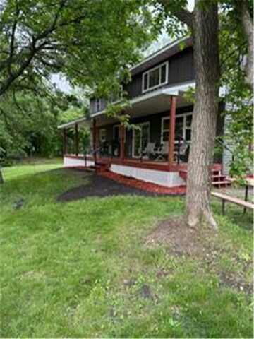 40815 Shadow Drive, Clitherall, MN 56524