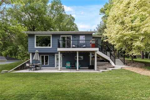 24531 Cedar Point Road, Cedar, MN 56071