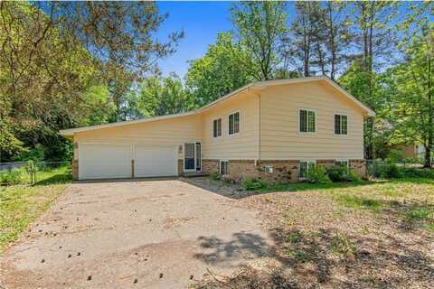 18905 Yalta Street NE, East Bethel, MN 55092