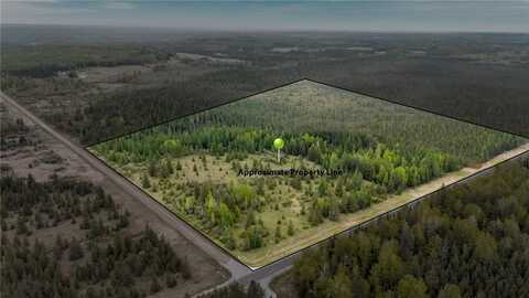 Tbd Heino Road, Sturgeon Lake, MN 55703