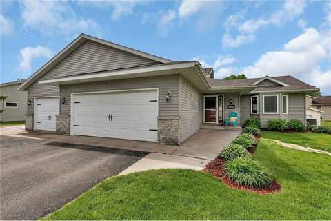 525 Walnut Street, Rockville, MN 56320