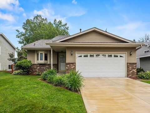 4233 Valley Forge Place, Eagan, MN 55123