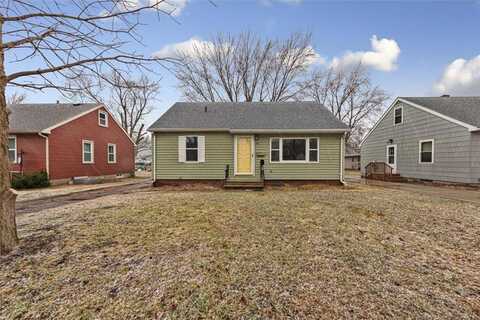 710 S Jefferson Street, New Ulm, MN 56073
