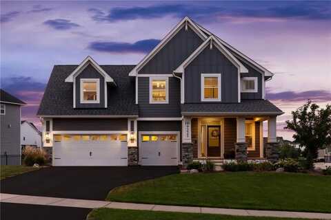 9225 Red Oak Trail, Woodbury, MN 55129