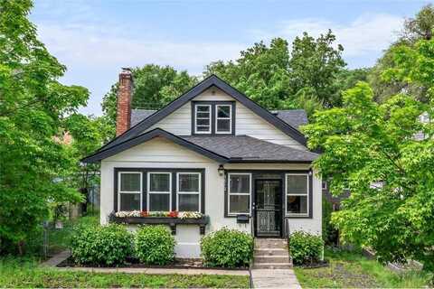 3812 Elliot Avenue, Minneapolis, MN 55407