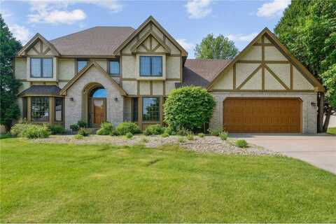 3049 12th Street NW, New Brighton, MN 55112