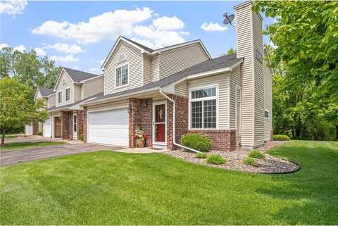 4345 Merrimac Lane N, Plymouth, MN 55446