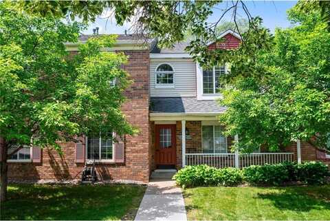11263 Oregon Circle, Bloomington, MN 55438
