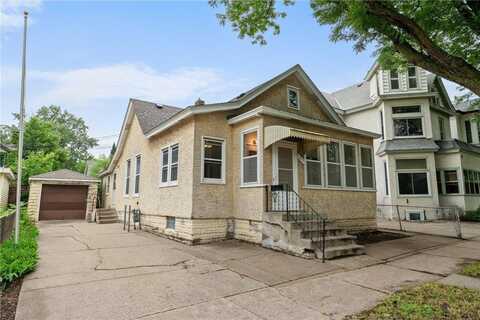 693 Bedford Street, Saint Paul, MN 55130