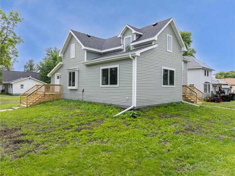 200 Central Avenue S, Eagle Bend, MN 56446