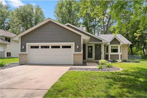 11807 Georgia Avenue N, Champlin, MN 55316