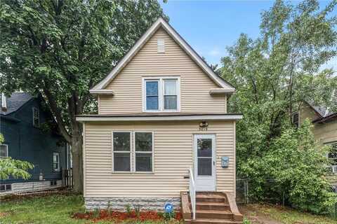 3019 Colfax Avenue N, Minneapolis, MN 55411