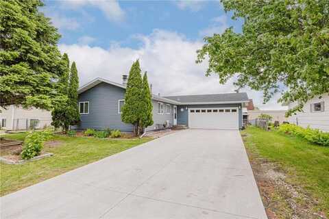 531 5th Street Court E, West Fargo, ND 58078