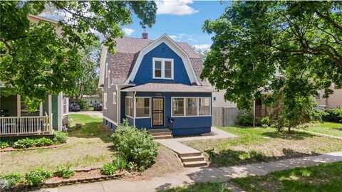 3123 17th Avenue S, Minneapolis, MN 55407