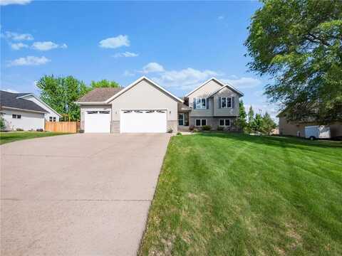 1101 Madisson Street, Alexandria, MN 56308