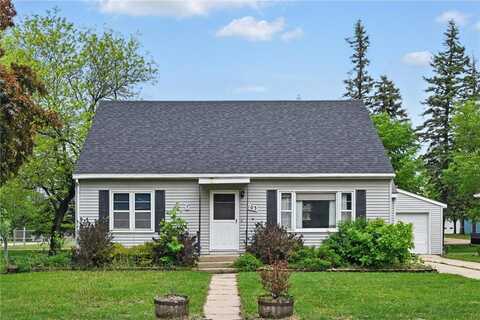 103 Funk Avenue, Lakefield, MN 56150
