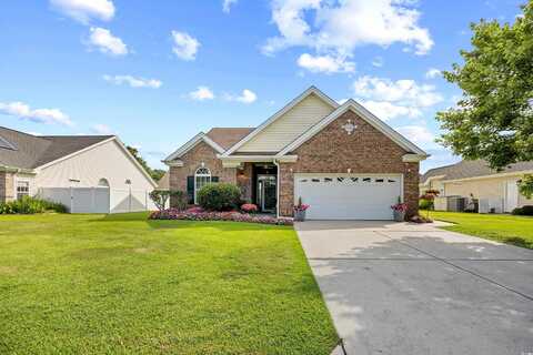 107 Fox Den Dr., Murrells Inlet, SC 29576