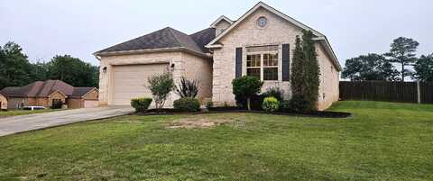 795 S Hill Dr Drive, Jonesboro, AR 72401