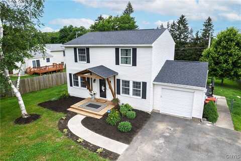 150 E Hawthorne Way, Sullivan, NY 13037