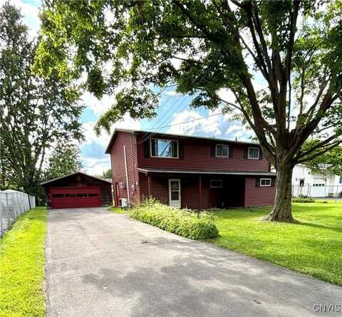 6473 Wembridge Drive, DeWitt, NY 13057