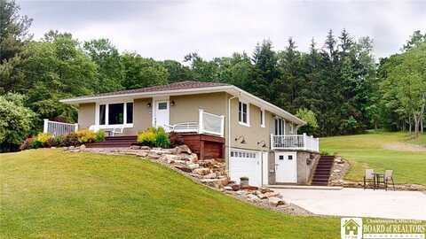 12483 Sawmill Run Road, South Valley, NY 14738