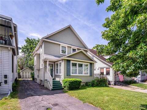 156 Stratford Road, Buffalo, NY 14216