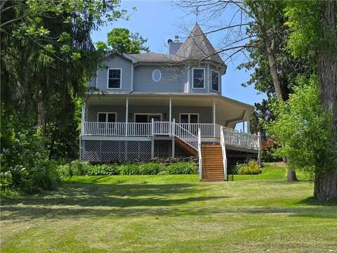5107 County Road 36, Richmondville, NY 14471