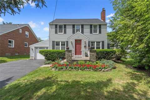 312 S Orchard Road, Geddes, NY 13219