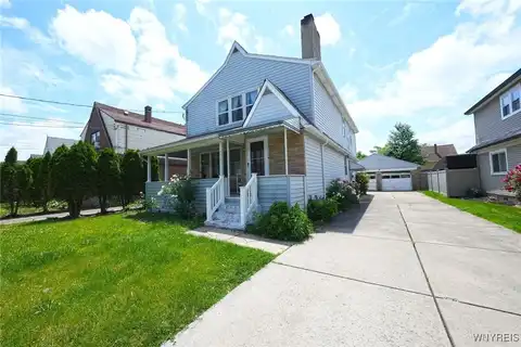 2133 North Avenue, Niagara Falls, NY 14305