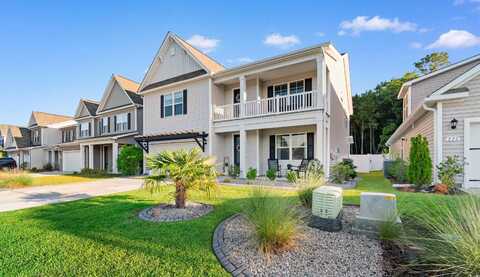 226 Calhoun Falls Dr., Myrtle Beach, SC 29579