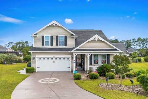 908 Ashbourn Ct., Murrells Inlet, SC 29576
