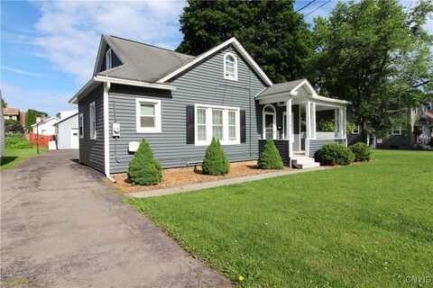218 S Terry Road, Geddes, NY 13219