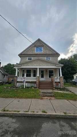 726 S Main Street, Shelby, NY 14103