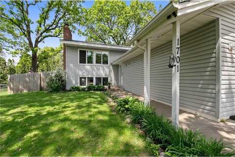 1701 132nd Lane NE, Blaine, MN 55449