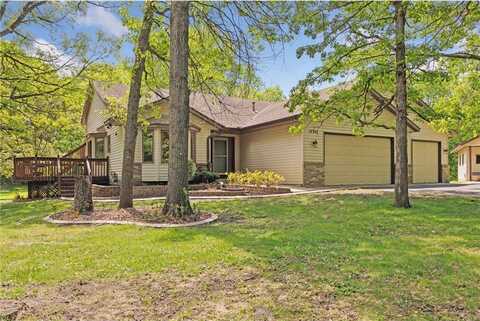 17357 Flora Court NW, Andover, MN 55304