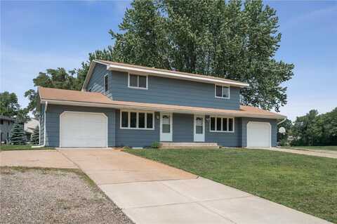 715 Circle Drive, Champlin, MN 55316