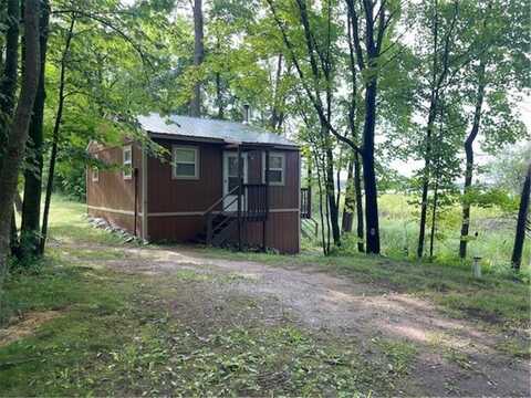 4716 Big Rice Lake Road NE, Thunder Lake Twp, MN 56672
