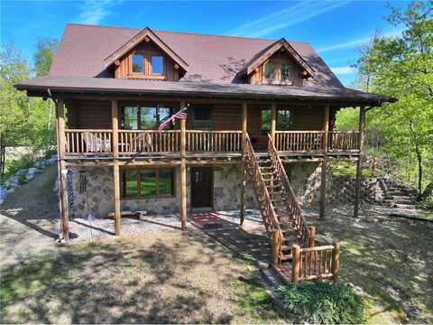 34652 Moose Trail, Park Rapids, MN 56470